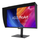ASUS ProArt PA27UCGE 27 Inch 4K UHD IPS Professional Monitor